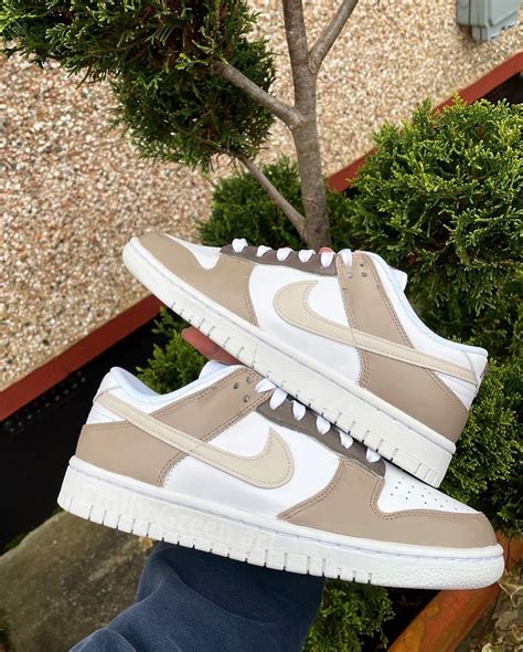 coffee dunks Nike